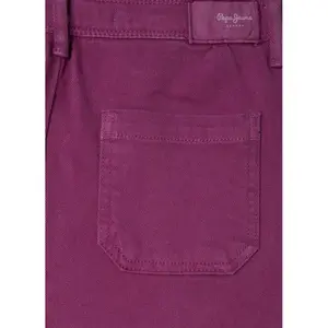Girl's Trousers Pepe Jeans Celeste image-3