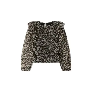 Blusa de menina Pepe Jeans Donabel image-0