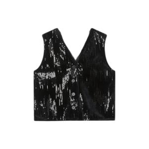 Chaleco de niña Pepe Jeans Zoelle image-0