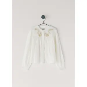 Blusa de menina Pepe Jeans Heather image-0