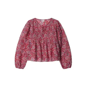Μπλούζα κοριτσιού Pepe Jeans Heidi image-0