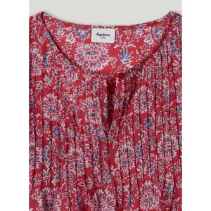 Μπλούζα κοριτσιού Pepe Jeans Heidi image-2