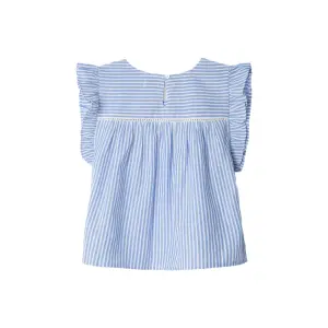 Girl's blouse Pepe Jeans Bella image-0