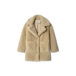 Girl's jacket Pepe Jeans Emmely image-0