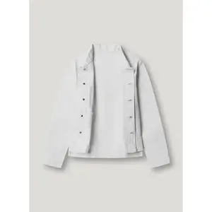 Denimjakke til piger Pepe Jeans Rebecca image-1