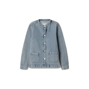 Spijkerjasje voor meisjes Pepe Jeans Shelly