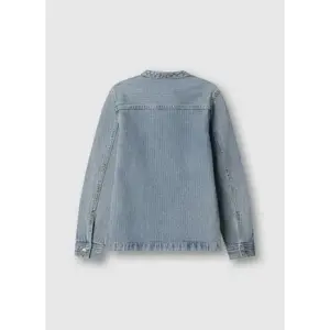 Spijkerjasje voor meisjes Pepe Jeans Shelly image-1