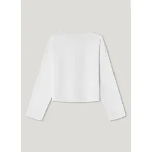 Girl's long sleeve T-shirt Pepe Jeans Amberly image-1