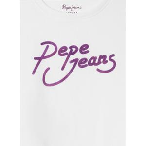 Girl's T-shirt Pepe Jeans Avani image-2
