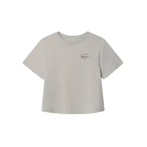 Μπλούζα κοριτσιού Pepe Jeans Amanda image-0