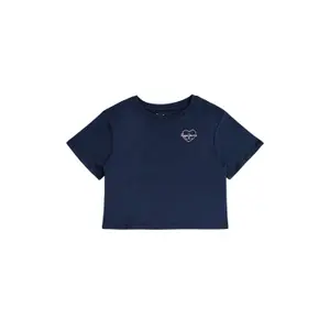 Μπλούζα κοριτσιού Pepe Jeans Amanda image-0