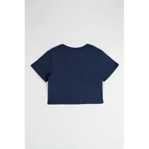 Μπλούζα κοριτσιού Pepe Jeans Amanda image-1
