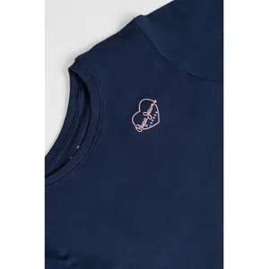 Μπλούζα κοριτσιού Pepe Jeans Amanda image-2