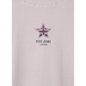 Girl's T-shirt Pepe Jeans Amily image-2