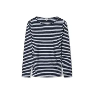 Μακρυμάνικη μπλούζα κοριτσιού Pepe Jeans Abigail image-0