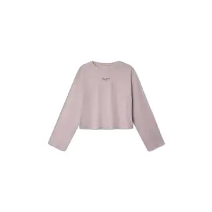 Sweatshirt girl Pepe Jeans Ally image-0