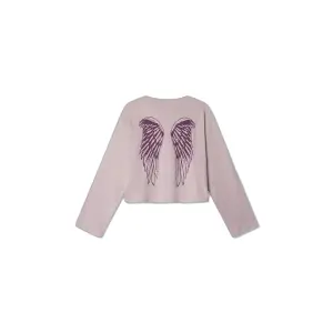 Sweatshirt girl Pepe Jeans Ally image-1