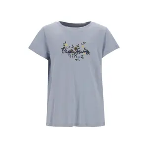Μπλούζα κοριτσιού Pepe Jeans Andrine image-0
