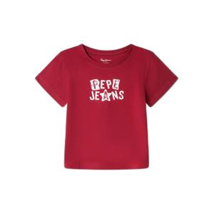 Girl's T-shirt Pepe Jeans Amandine image-0