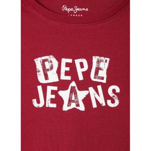 Girl's T-shirt Pepe Jeans Amandine image-2