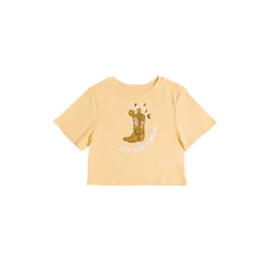 Girl's T-shirt Pepe Jeans Andrea image-0