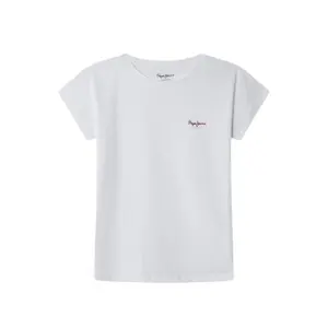 T-shirt fille Pepe Jeans Gigi image-0