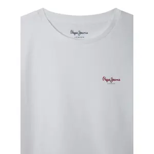 T-shirt fille Pepe Jeans Gigi image-2