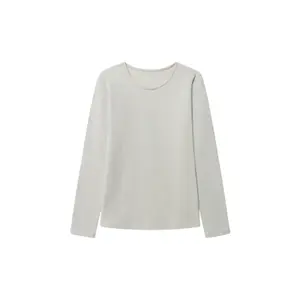 T-shirt manches longues fille Pepe Jeans Hana Glitter image-0