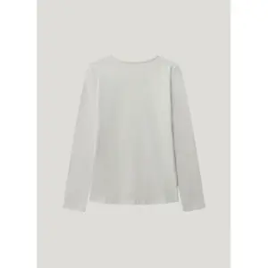 T-shirt manches longues fille Pepe Jeans Hana Glitter image-1