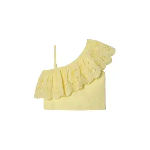 Girl's T-shirt Pepe Jeans Yvone image-0