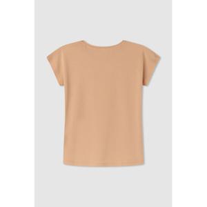 Girl's T-shirt Pepe Jeans Nuria N image-1