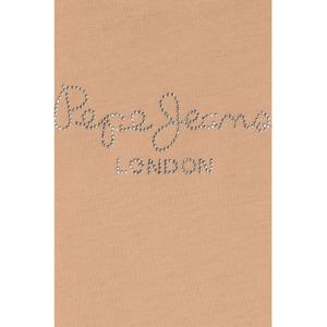 Girl's T-shirt Pepe Jeans Nuria N image-3