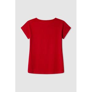 Girl's T-shirt Pepe Jeans Nuria N image-1