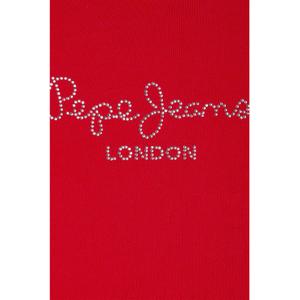 Girl's T-shirt Pepe Jeans Nuria N image-3