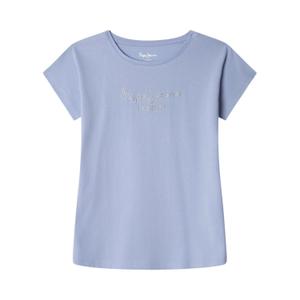 Girl's T-shirt Pepe Jeans Nuria N image-1