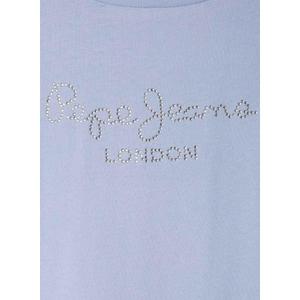 Girl's T-shirt Pepe Jeans Nuria N image-3
