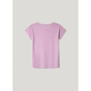 T-shirt enfant Pepe Jeans Bloomy N image-1