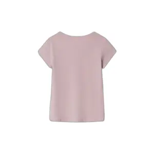 Girl's T-shirt Pepe Jeans Hana glitter image-1