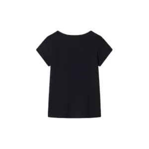 Girl's T-shirt Pepe Jeans Hana glitter image-1