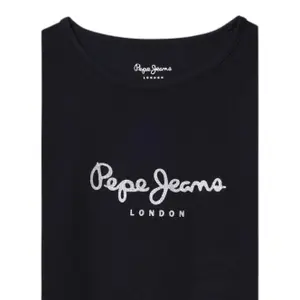 Girl's T-shirt Pepe Jeans Hana glitter image-2