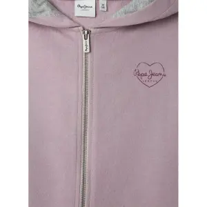 Girl hoodie Pepe Jeans Avy image-2