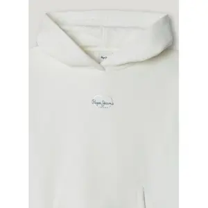 Φούτερ με κουκούλα για κορίτσι Pepe Jeans Anne image-3