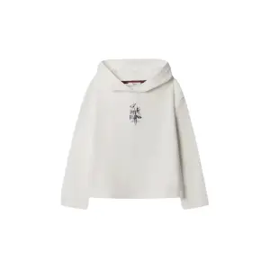 Girl hoodie Pepe Jeans Gerogia image-0