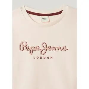 Φούτερ κορίτσι Pepe Jeans Gab image-2