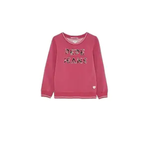 Sweatshirt girl Pepe Jeans Amadea image-0