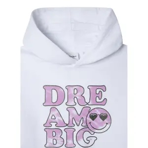 Girl hoodie Pepe Jeans Dacota image-2