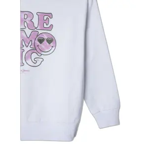 Girl hoodie Pepe Jeans Dacota image-3