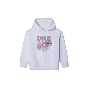Girl hoodie Pepe Jeans Dacota image-4