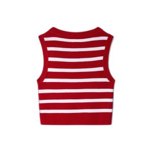 Camiseta de tirantes de niña Pepe Jeans Iris image-1