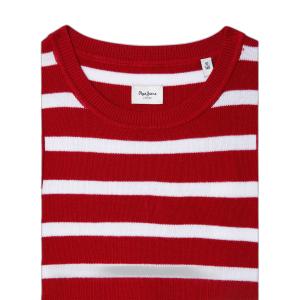 Camiseta de tirantes de niña Pepe Jeans Iris image-2